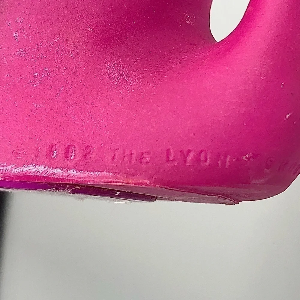 Vintage 1992 Barney the Dinosaur 7
